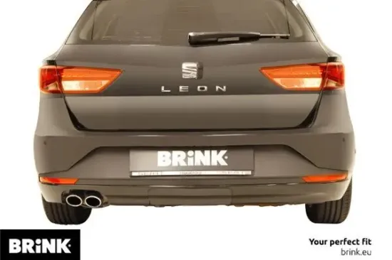 Anhängevorrichtung BRINK 606500 Bild Anhängevorrichtung BRINK 606500