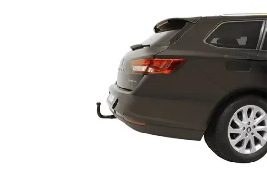 Anhängevorrichtung BRINK 606500 Bild Anhängevorrichtung BRINK 606500