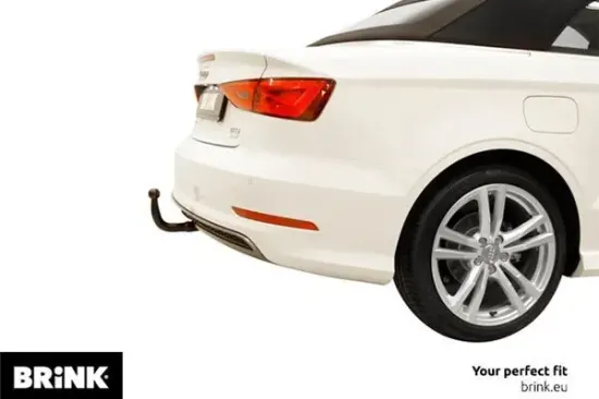 Anhängevorrichtung BRINK 606500 Bild Anhängevorrichtung BRINK 606500