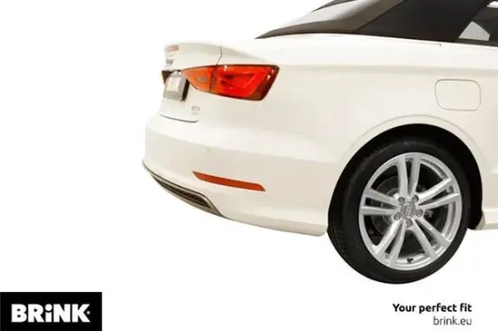 Anhängevorrichtung BRINK 606500 Bild Anhängevorrichtung BRINK 606500