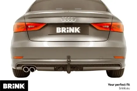 Anhängevorrichtung BRINK 606500 Bild Anhängevorrichtung BRINK 606500