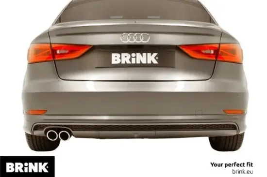 Anhängevorrichtung BRINK 606500 Bild Anhängevorrichtung BRINK 606500