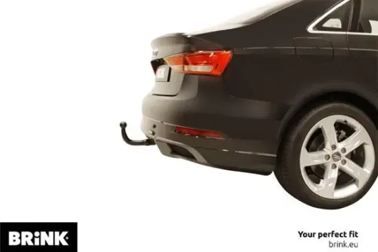 Anhängevorrichtung BRINK 606500 Bild Anhängevorrichtung BRINK 606500