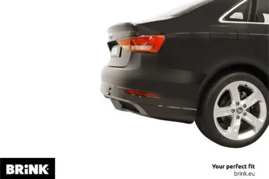 Anhängevorrichtung BRINK 606500 Bild Anhängevorrichtung BRINK 606500