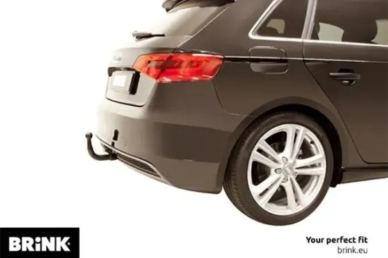 Anhängevorrichtung BRINK 606500 Bild Anhängevorrichtung BRINK 606500