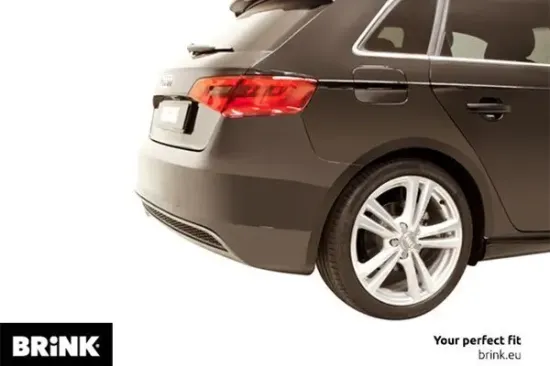 Anhängevorrichtung BRINK 606500 Bild Anhängevorrichtung BRINK 606500