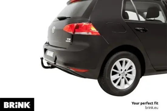 Anhängevorrichtung BRINK 606500 Bild Anhängevorrichtung BRINK 606500