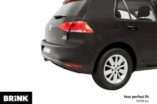 Anhängevorrichtung BRINK 606500 Bild Anhängevorrichtung BRINK 606500