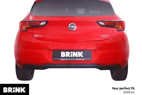 Anhängevorrichtung BRINK 608200 Bild Anhängevorrichtung BRINK 608200