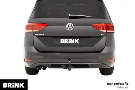 Anhängevorrichtung BRINK 608800 Bild Anhängevorrichtung BRINK 608800