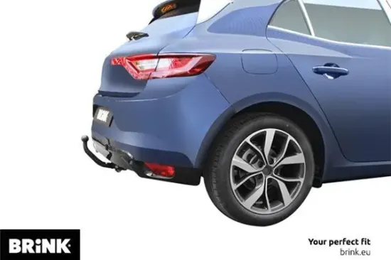 Anhängevorrichtung BRINK 613000 Bild Anhängevorrichtung BRINK 613000