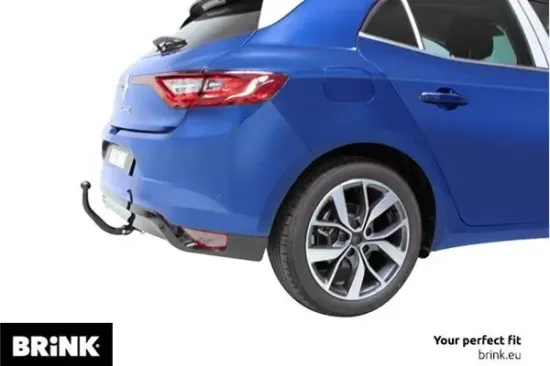 Anhängevorrichtung BRINK 613100 Bild Anhängevorrichtung BRINK 613100