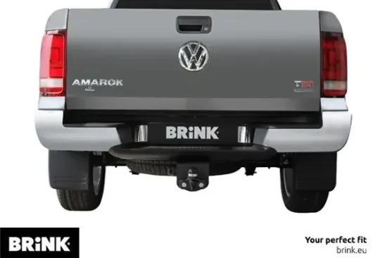 Anhängevorrichtung BRINK 613200 Bild Anhängevorrichtung BRINK 613200