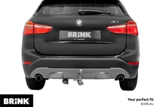 Anhängevorrichtung BRINK 614600 Bild Anhängevorrichtung BRINK 614600