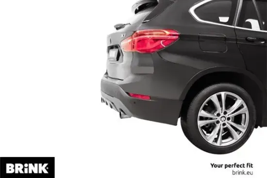 Anhängevorrichtung BRINK 614600 Bild Anhängevorrichtung BRINK 614600