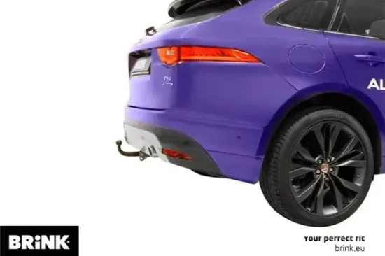 Anhängevorrichtung BRINK 616500 Bild Anhängevorrichtung BRINK 616500