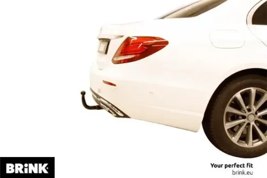 Anhängevorrichtung BRINK 617700 Bild Anhängevorrichtung BRINK 617700