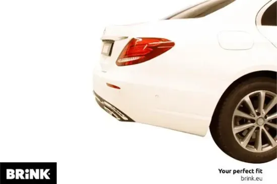 Anhängevorrichtung BRINK 617700 Bild Anhängevorrichtung BRINK 617700