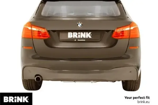 Anhängevorrichtung BRINK 617900 Bild Anhängevorrichtung BRINK 617900
