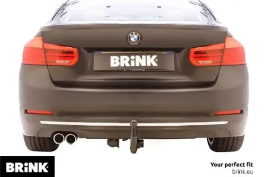 Anhängevorrichtung BRINK 617900 Bild Anhängevorrichtung BRINK 617900