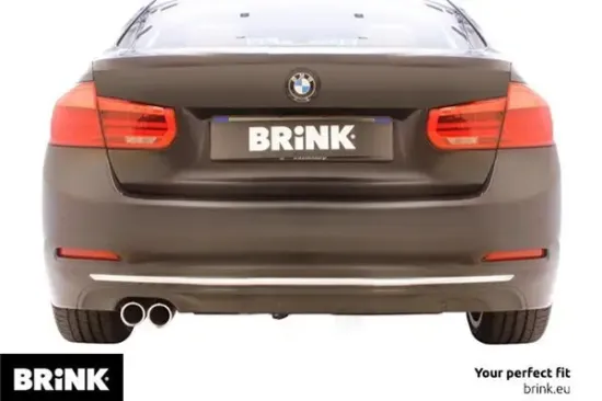 Anhängevorrichtung BRINK 617900 Bild Anhängevorrichtung BRINK 617900