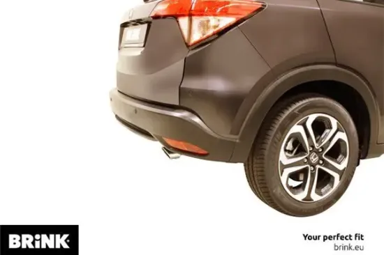 Anhängevorrichtung BRINK 619400 Bild Anhängevorrichtung BRINK 619400