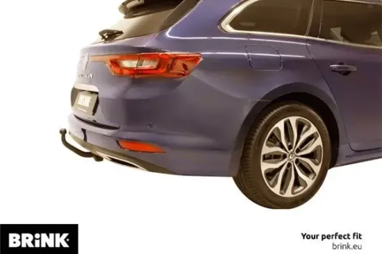 Anhängevorrichtung BRINK 619500 Bild Anhängevorrichtung BRINK 619500