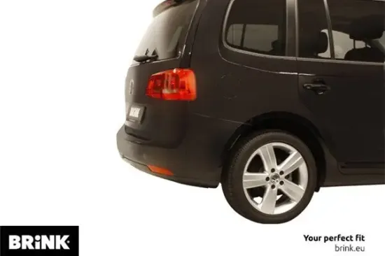 Anhängevorrichtung BRINK 622400 Bild Anhängevorrichtung BRINK 622400