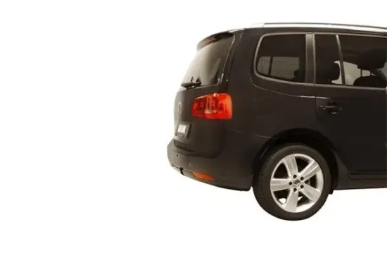 Anhängevorrichtung BRINK 622400 Bild Anhängevorrichtung BRINK 622400