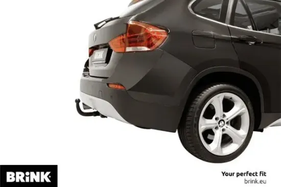 Anhängevorrichtung BRINK 622800 Bild Anhängevorrichtung BRINK 622800