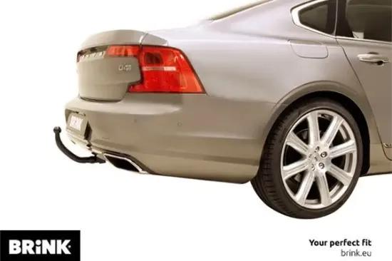 Anhängevorrichtung BRINK 622900 Bild Anhängevorrichtung BRINK 622900