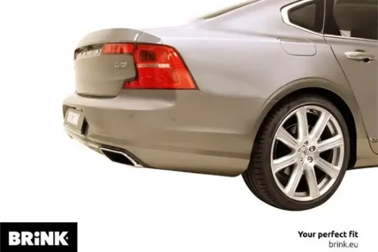 Anhängevorrichtung BRINK 622900 Bild Anhängevorrichtung BRINK 622900