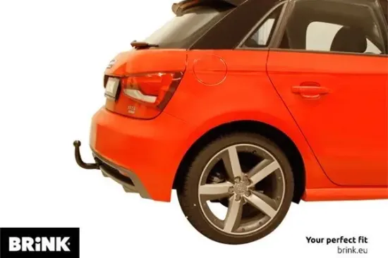 Anhängevorrichtung BRINK 625200 Bild Anhängevorrichtung BRINK 625200