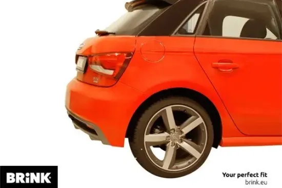 Anhängevorrichtung BRINK 625200 Bild Anhängevorrichtung BRINK 625200