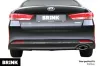 Anhängevorrichtung BRINK 625500 Bild Anhängevorrichtung BRINK 625500