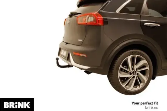 Anhängevorrichtung BRINK 625800 Bild Anhängevorrichtung BRINK 625800