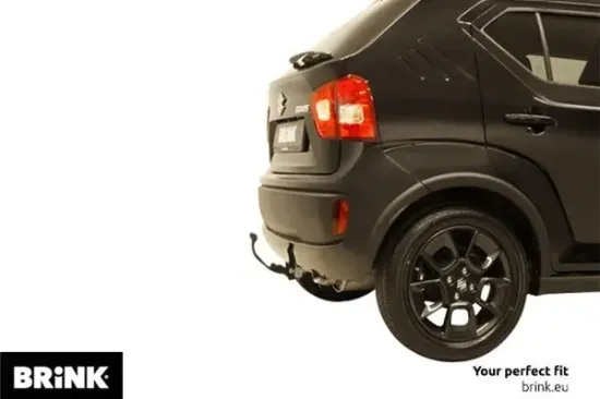 Anhängevorrichtung BRINK 627200 Bild Anhängevorrichtung BRINK 627200