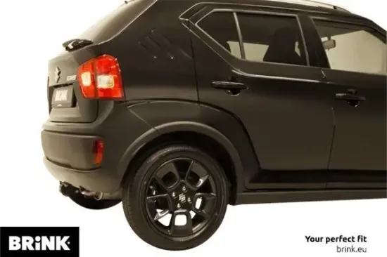 Anhängevorrichtung BRINK 627300 Bild Anhängevorrichtung BRINK 627300