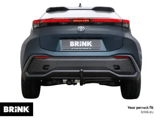 Anhängevorrichtung BRINK 627600 Bild Anhängevorrichtung BRINK 627600
