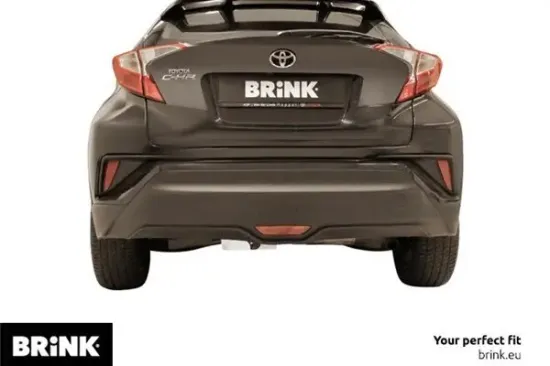 Anhängevorrichtung BRINK 627600 Bild Anhängevorrichtung BRINK 627600
