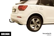 Anhängevorrichtung BRINK 628300