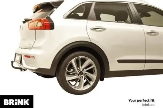 Anhängevorrichtung BRINK 628400 Bild Anhängevorrichtung BRINK 628400