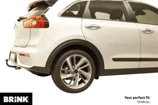 Anhängevorrichtung BRINK 628400 Bild Anhängevorrichtung BRINK 628400