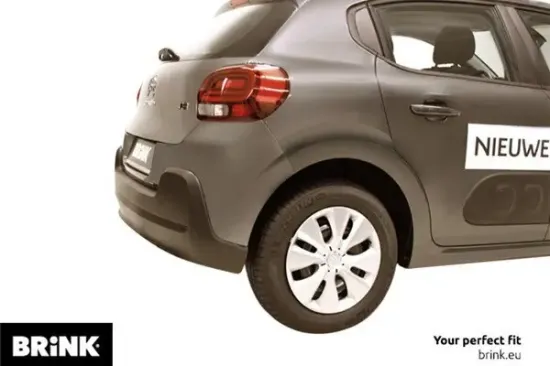 Anhängevorrichtung BRINK 628500 Bild Anhängevorrichtung BRINK 628500