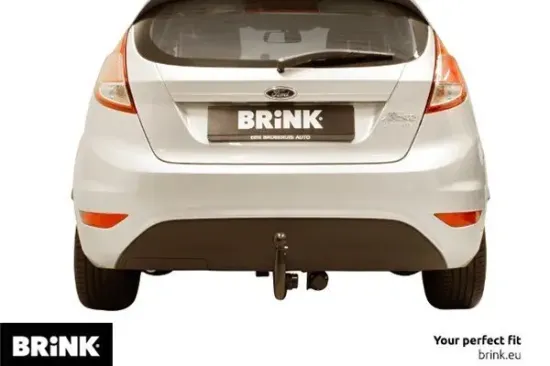 Anhängevorrichtung BRINK 628600 Bild Anhängevorrichtung BRINK 628600