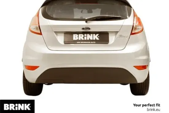 Anhängevorrichtung BRINK 628600 Bild Anhängevorrichtung BRINK 628600