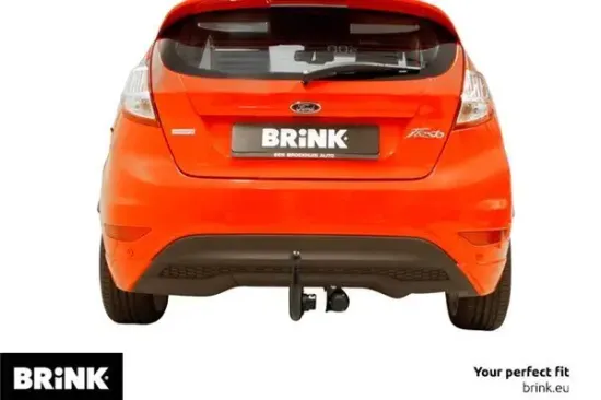 Anhängevorrichtung BRINK 628600 Bild Anhängevorrichtung BRINK 628600