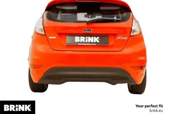 Anhängevorrichtung BRINK 628600 Bild Anhängevorrichtung BRINK 628600