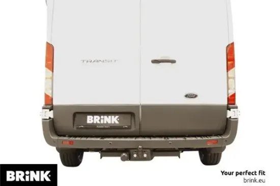 Anhängevorrichtung BRINK 631500 Bild Anhängevorrichtung BRINK 631500