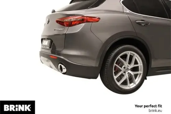 Anhängevorrichtung BRINK 632800 Bild Anhängevorrichtung BRINK 632800